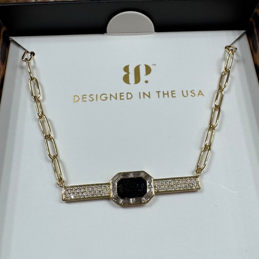 BOMB PARTY UNTAMED NECKLACE